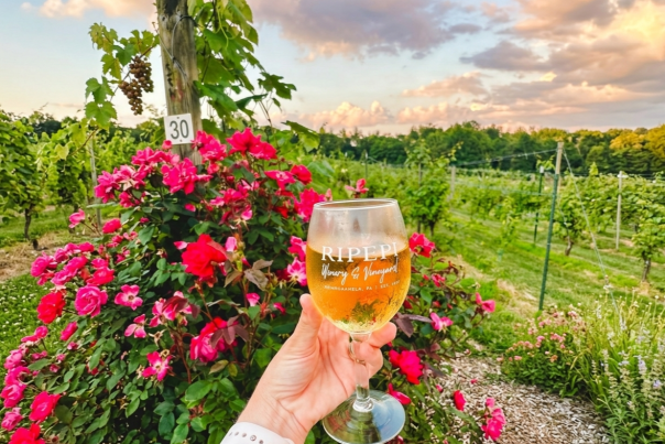 Ripepi Winery