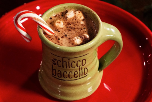 Chicco Baccello Hot Chocolate
