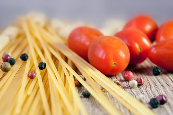 pasta