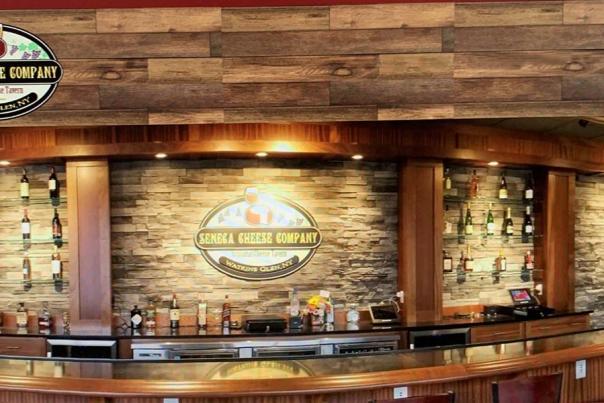 Seneca Cheese Company
