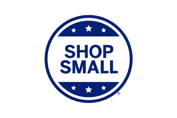 Shop Small logo