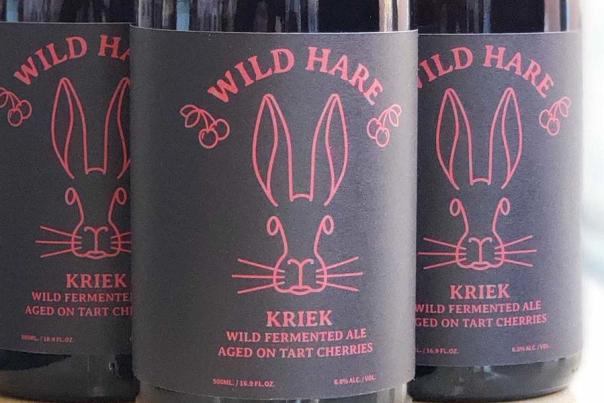 Wild Hare series