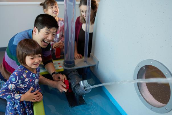 Children's Imaginarium