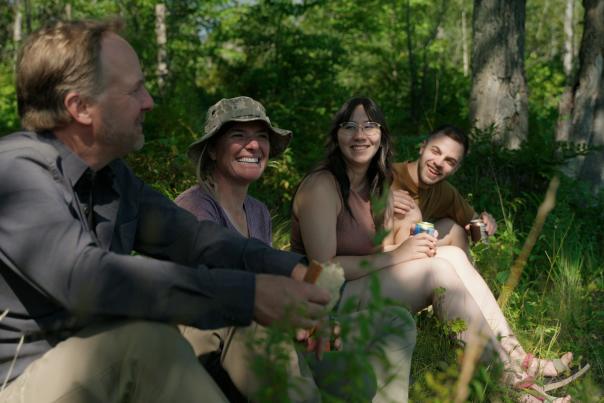 GPHW Camping Group