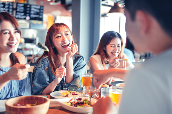 Group Dining