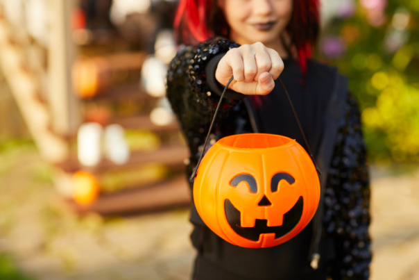 Halloween Treat