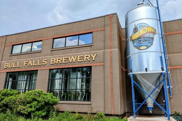 Bull Falls Brewery