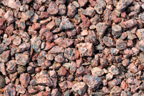 Red Granite Road