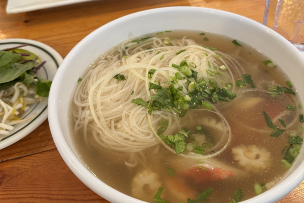 Pho Zone Pho