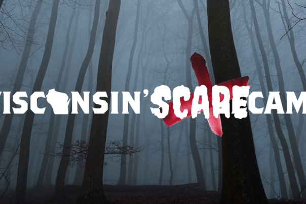 Wisconsin's Scarecamp