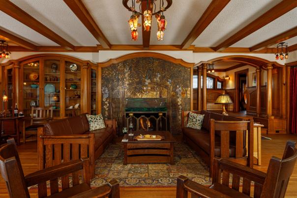 Bed & Breakfast Header Image