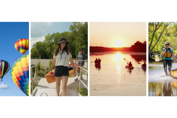 Summer Header