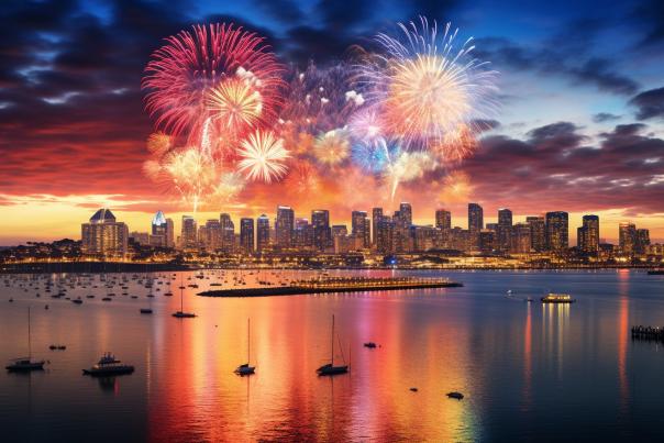 New Year's Eve