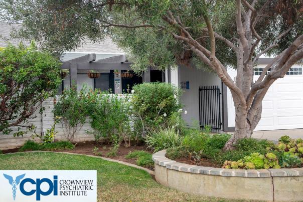 Crownview Psychiatric Institute San Diego