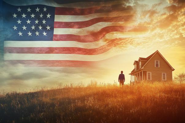 Dreaming of Calling San Diego Home - Different Pathways to Citizenship