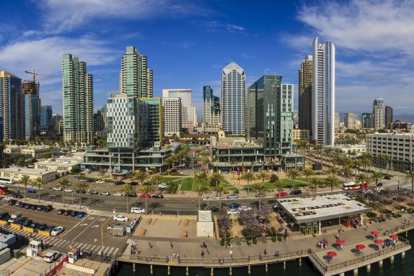 San-Diego