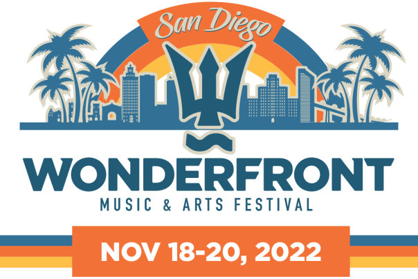 Wonderfront Music and Arts Festival