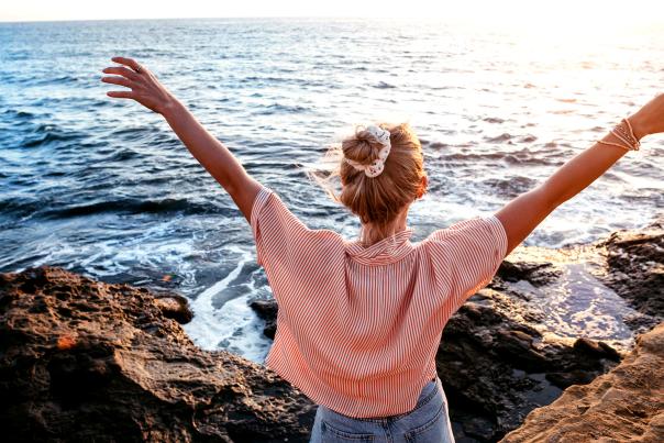 Why Your Brain Might Be Happier in San Diego