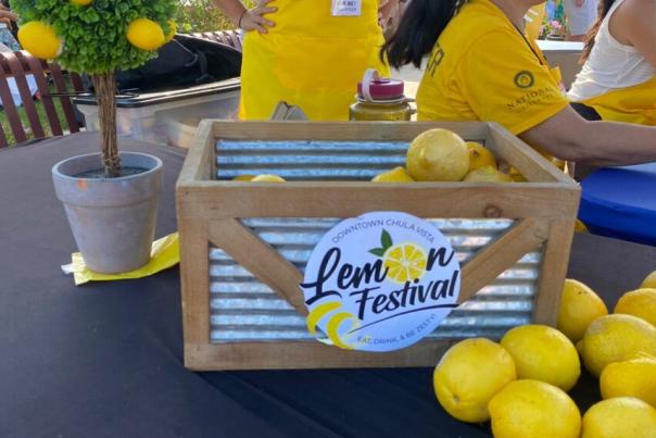 Chula-Vista-Lemon-Festival