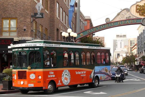 San-Diego-Trolley-Tours