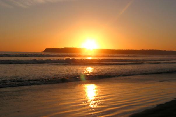 Coronado-Beach