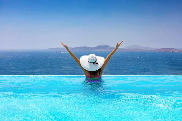 Non Beach Swimming Spots In San Diego