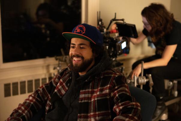 Ramy Youssef Episode 208