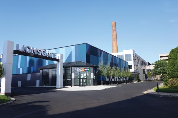 Great Point Studios Yonkers Wells Avenue