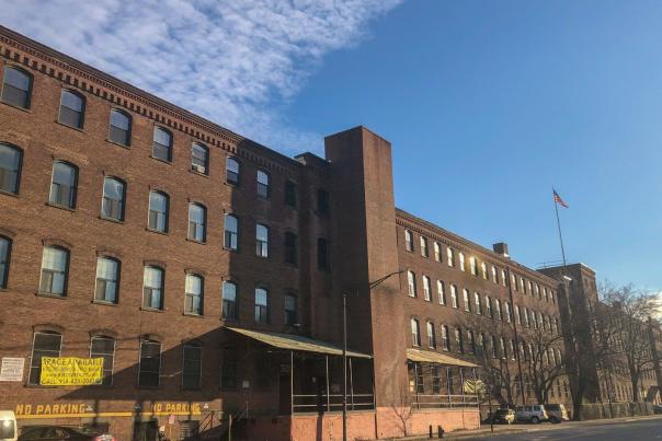 Alexander Smith Carpet Mills