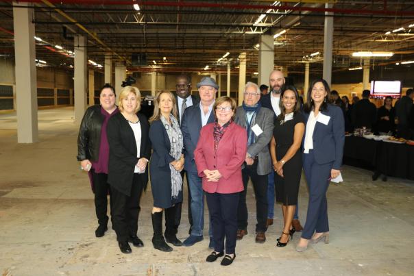 Film Friendly Westchester County Event