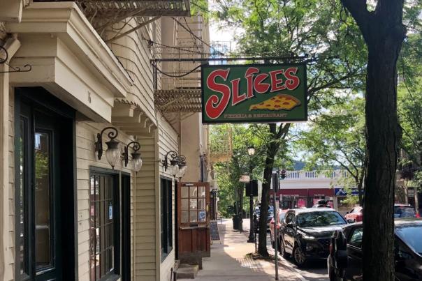 Main Street Hastings