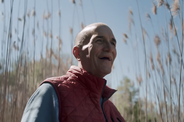 Robert wants to live