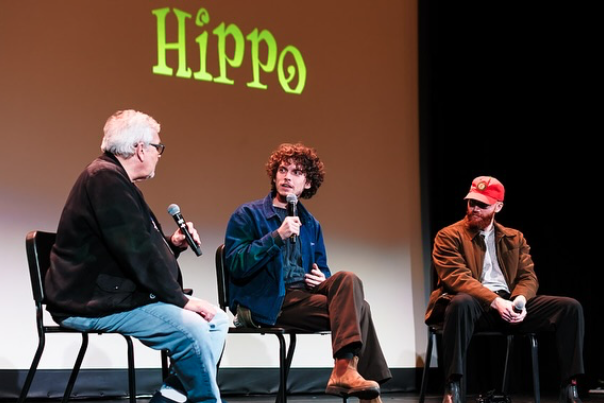 Sleepy Hollow Film Festival