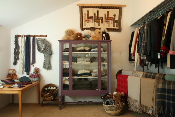 Faraway Farm Shop