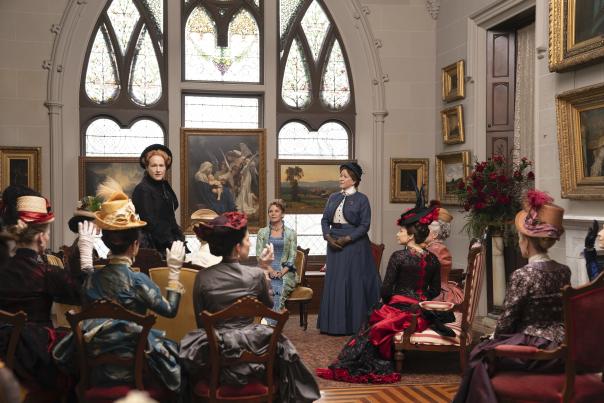 Gilded Age
