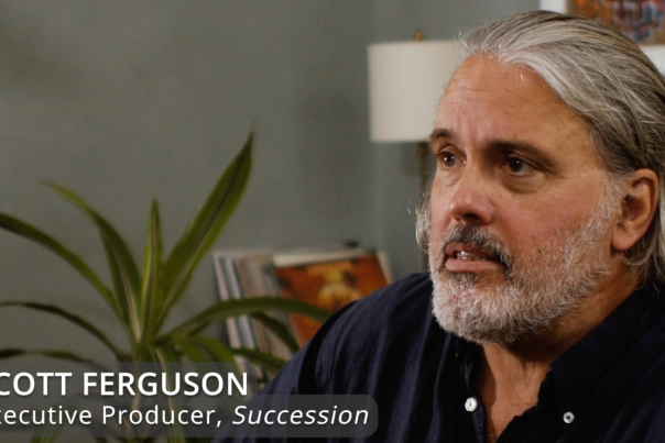 Scott Ferguson Video Thumbnail