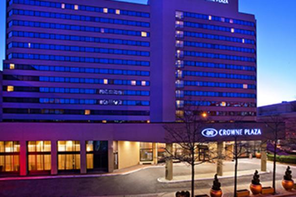 Crowne Plaza