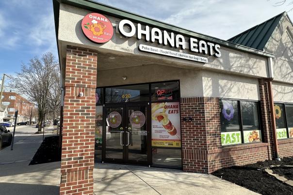 Ohana Eats