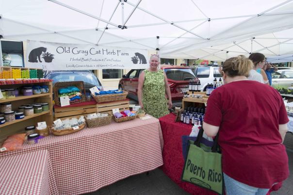 DT Farmers Market 2018 by Dave Schmidt2