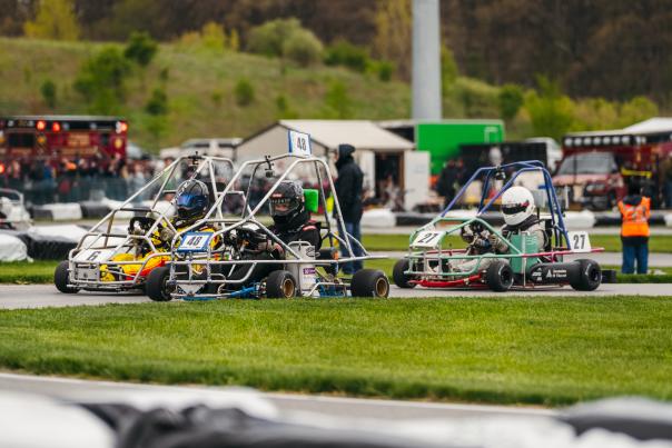 Purdue Grand Prix