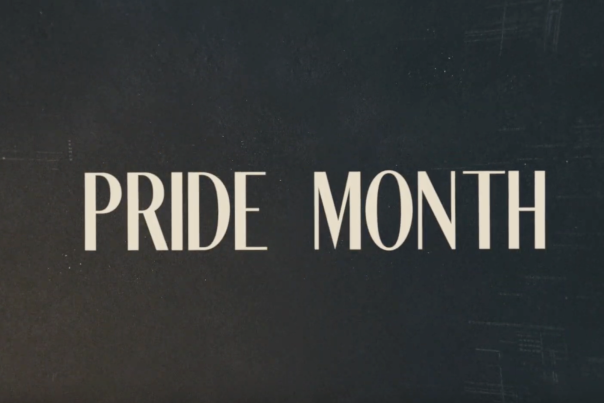 Embrace Your Roots Heritage Series: Pride Month