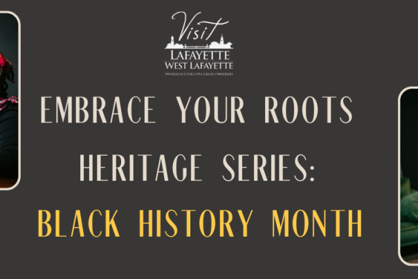 Black History Month - Sunni Morning