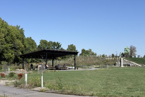 Cason Park