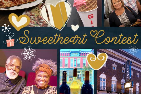 Sweetheart Contest 2020