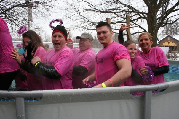 pink team