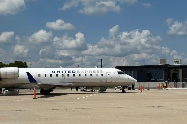 Purdue University Airport
