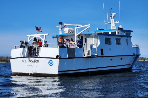 Michigan Maritime Museum