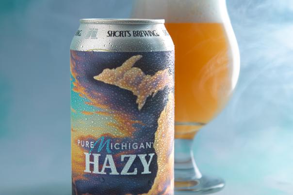 Short's Brewing
