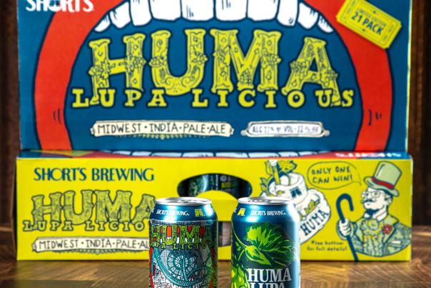 Short's Brewing Company