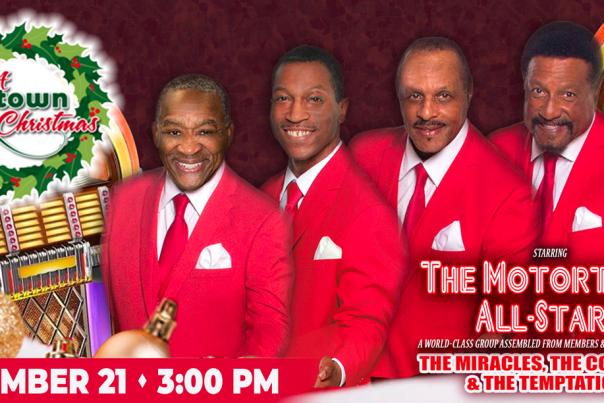 Mendel Center at Lake Michigan College